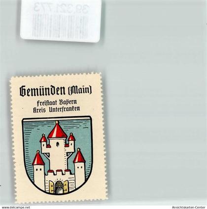 39321773 - Gemuenden a. Main