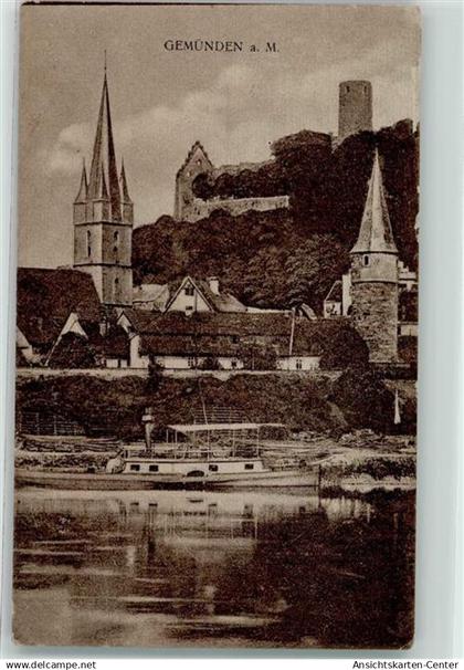 39515374 - Gemuenden a. Main