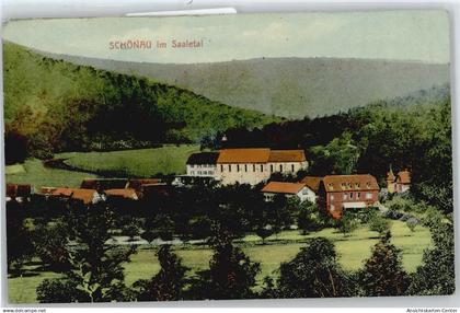 50368698 - Schoenau b Gemuenden a Main