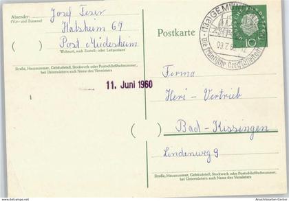 50368708 - Gemuenden a. Main