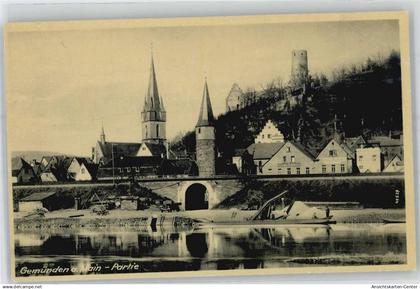 51290984 - Gemuenden a. Main