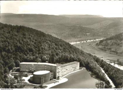 Gemuenden Main x 1963