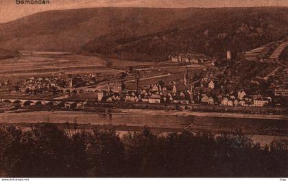 Gemünden