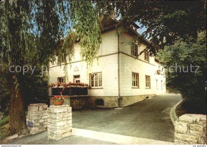 Georgsmarienhuette Jugendherberge