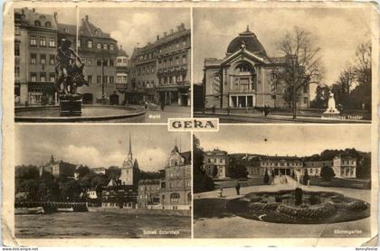 Gera