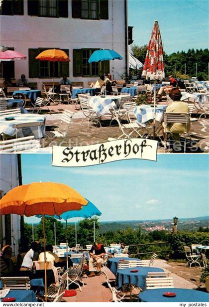 Buchberg Geretsried Gaestehaus Cafe Strasserhof Terrasse