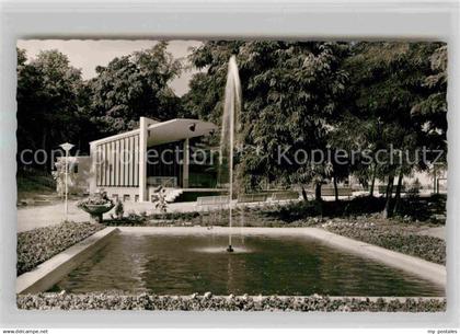 Germersheim Stadtpark
