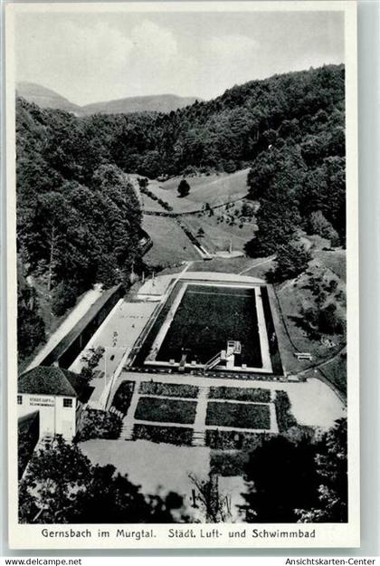 13923699 - Gernsbach