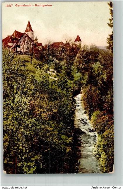 38149543 - Gernsbach
