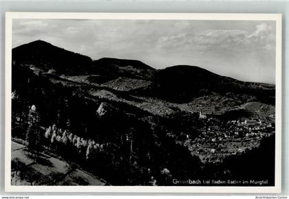 39851409 - Gernsbach