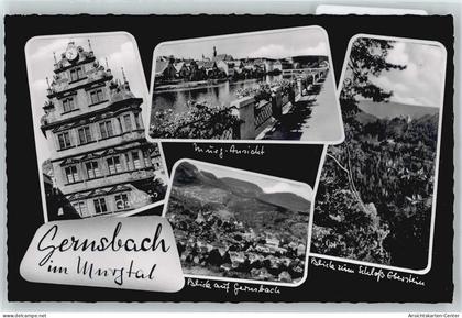 50425943 - Gernsbach