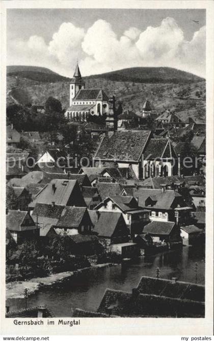 Gernsbach