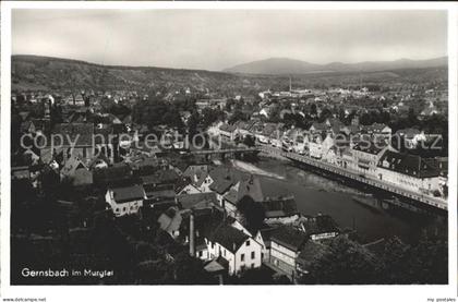 Gernsbach