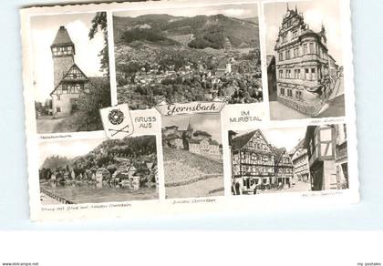 Gernsbach