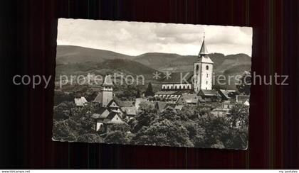Gernsbach Murgtal