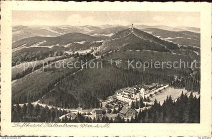 Kaltenbronn Gernsbach