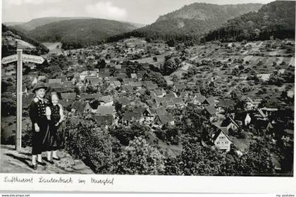 Lautenbach Gernsbach