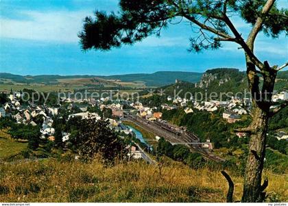 Gerolstein Panorama Auberg Munterlay
