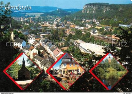 Gerolstein Panoramen