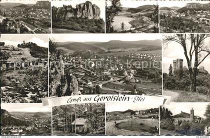 Gerolstein Rheinland-Pfalz