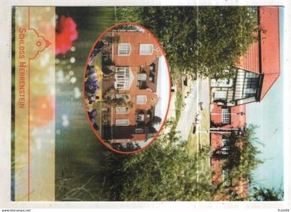 AK 264157 GERMANY - Gerswalde / OT Herrenstein - Hotel Schloss Herrenstein