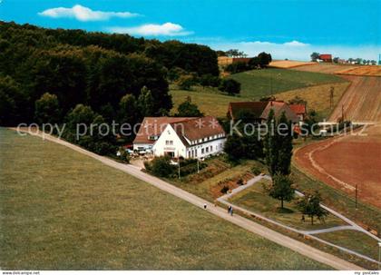 Eininghausen Haus Sonnenblick Fliegeraufnahme