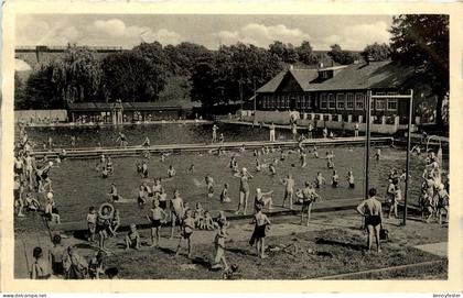 Gevelsberg - Strandbad