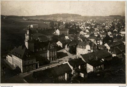 Geyer im Erzgebirge