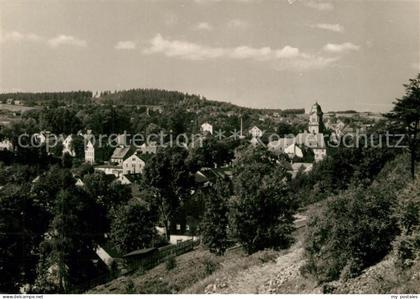 Geyer Panorama