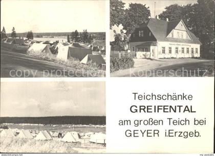 Geyer Teichschaenke Greifental