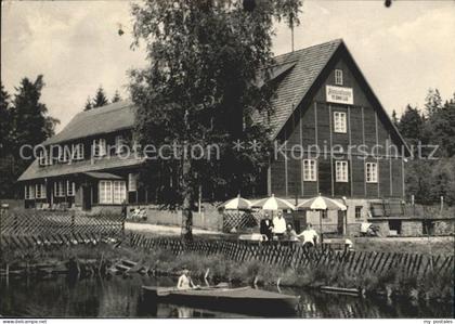 Geyer Waldschaenke Ferienheim