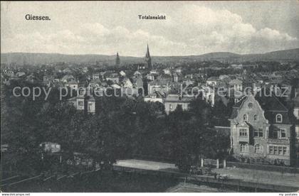 Giessen Lahn