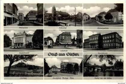 Gruss aus Giessen