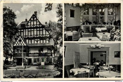 Laubach - Haus Friedensruhe