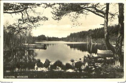 Gifhorn See x 1930