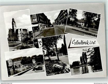 10093246 - Gladbeck