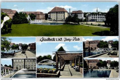 50843653 - Gladbeck