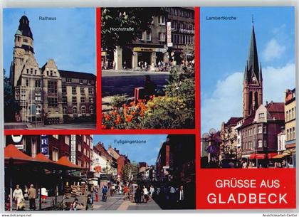 50973850 - Gladbeck