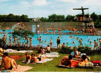 Gladbeck Freibad