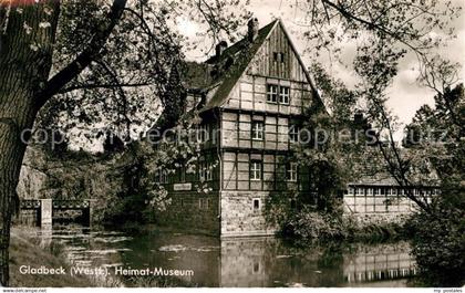 Gladbeck Heimatmuseum