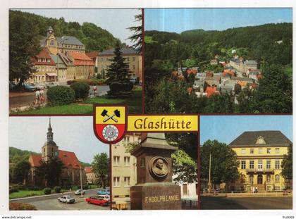 AK 242309 GERMANY - Glashütte