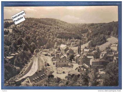 Carte Postale Allemagne Glashütte  trés beau plan