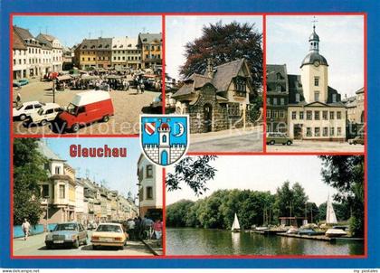 Glauchau