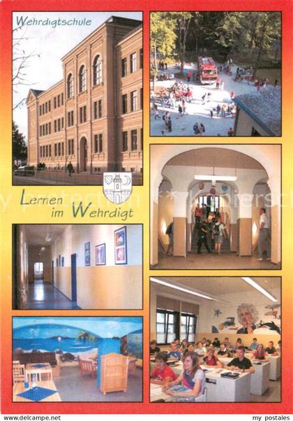 Glauchau Wehrdigtschule