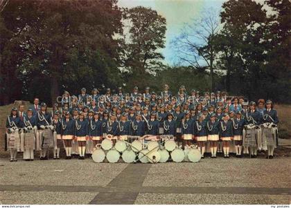 Glinde Stormarn Schleswig-Holstein Spielmannszug Glinde eV 1973