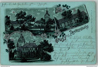 13663194 - Plattenburg