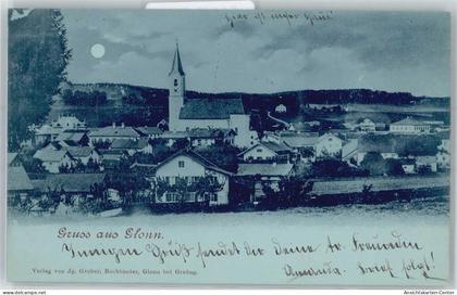 51143690 - Glonn , Kr Ebersberg, Oberbay