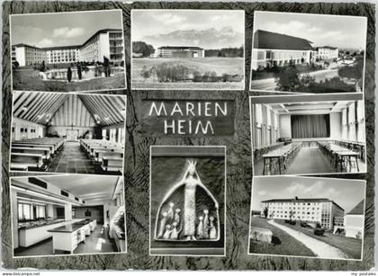 Glonn Ebersberg Glonn Marienheim