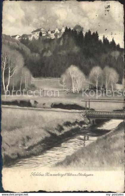 Glonn Ebersberg Schloss Zinneberg