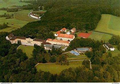 Glonn Ebersberg Schloss Zinneberg Jugendhilfeeinrichtung fuer Maedchen